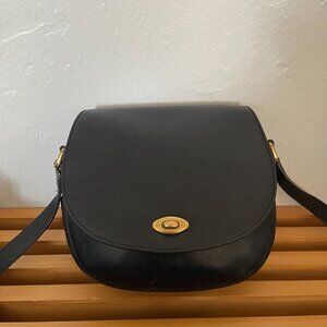 Coach Madison Carlyle Crossbody